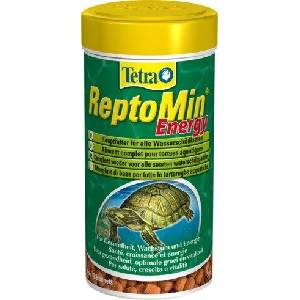 Tetra ReptoMin Energy 100ml - енергийна храна пръчици за водни костенурки (6101010a)