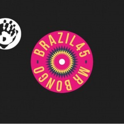 Redondo Sambao/Brasileiro - As Meninas/Jorginho Telles LP