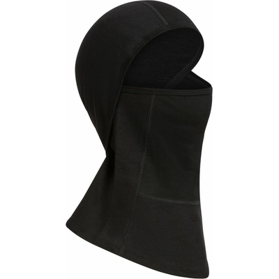 ICEBREAKER Unisex Merino 360 RealF Element Balaclav Black