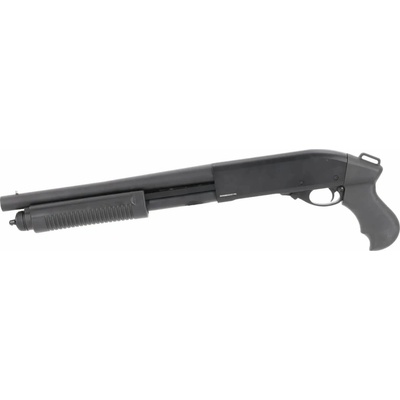 Specna Arms SA-VGS17 VAPOR Shorty černá GNB plynová