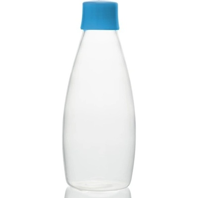 Retap skleněná láhev GO 800 ml