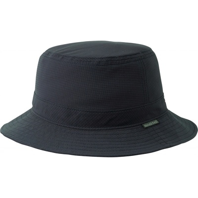 Montbell Breeze Dot Crushable Hat graphite