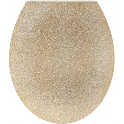 Poseidon Golden Glitter 98380