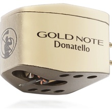 Gold Note Donatello gold MC