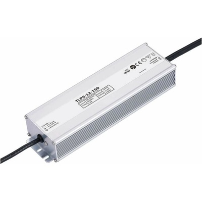 T-LED, LED zdroj 12V 150W IP67