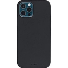 Pouzdro Artwizz TPU Case iPhone 12 Pro Max - černé