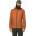 Salewa Мъжко яке против вятър Salewa Pedroc Wind Hood bombay brown