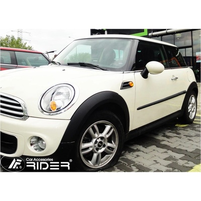 Lišty dverí Mini ONE 2006