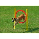 Karlie Flamingo Agility proskakovací kruh s tyčemi 60 cm