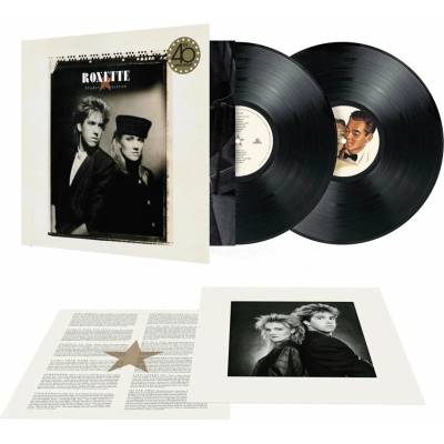 Roxette - Pearls Of Passion 2 LP