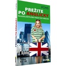 Prežite po anglicky