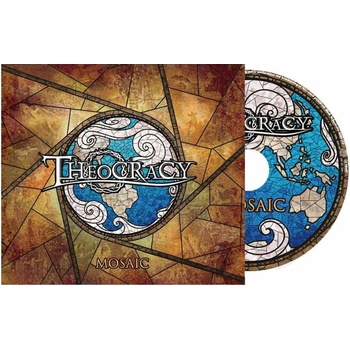 Theocracy - Mosaic CD