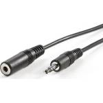 Roline Cable 3.5mm-M/F 2m, Value 11.99. 4352