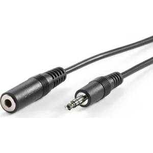 Roline Cable 3.5mm-M/F 2m, Value 11.99. 4352