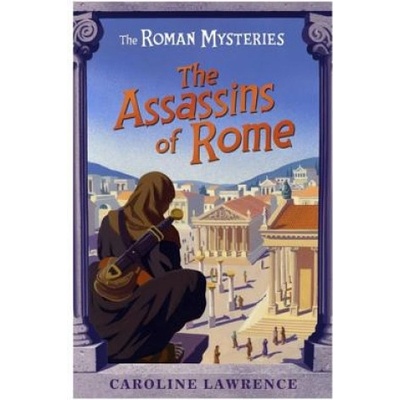 Roman Mysteries: The Assassins of Rome