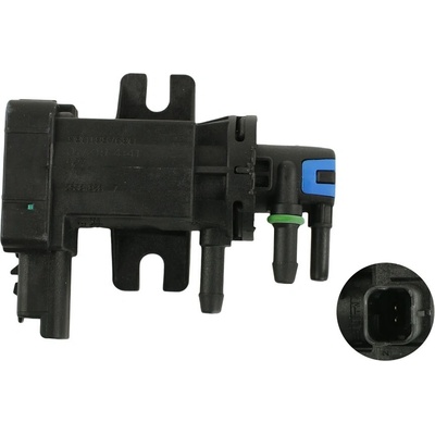 Měnič tlaku, výfukový systém ORIGINAL FIAT 9801887680