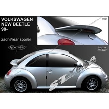 Stylla zadní křídlo VW New Beetle 98 - 10