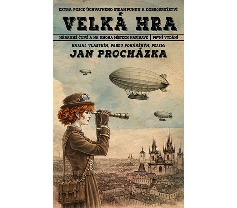 Velká hra