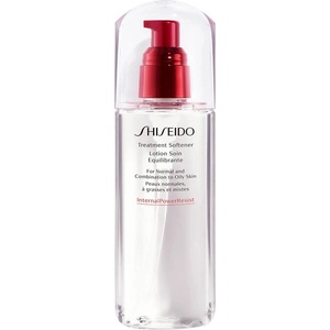 Shiseido Ревитализиращ и омекотяващ лосион за лице, 150 ml