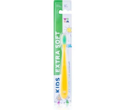 Woom Kids Extra Soft