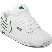 Etnies Fader White/Green