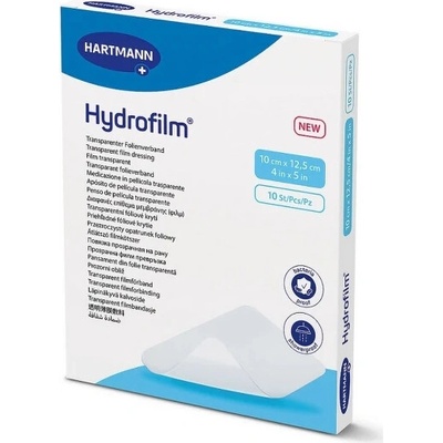 Hartmann Hydrofilm 10 cm x 12,5 cm , 10 ks