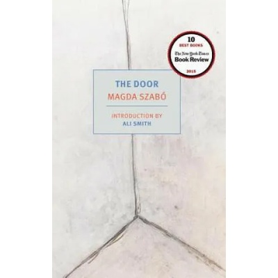 The Door | Magda Szabo, Len Rix, Ali Smith