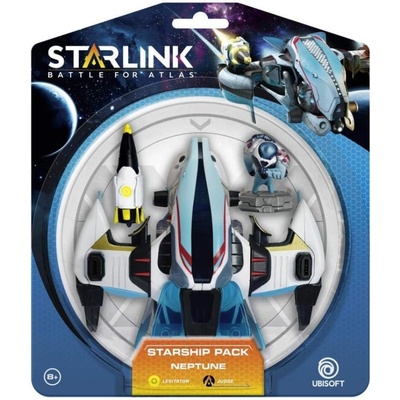 Ubisoft Starlink Battle For Atlus Starship Pack Neptune