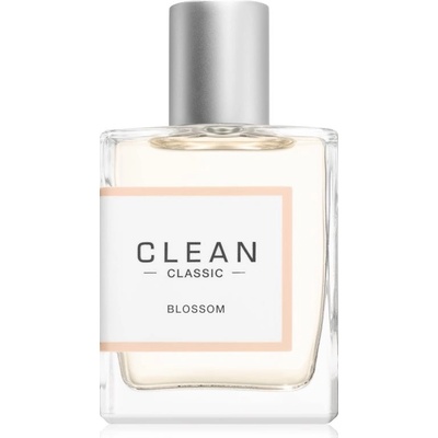 Clean Classic Blossom new design parfumovaná voda dámska 60 ml