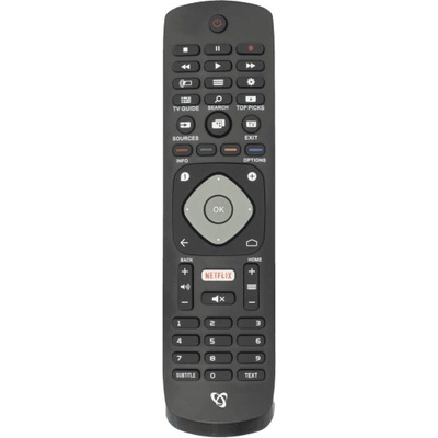Diaľkový ovládač SBOX RC-01404 PHILIPS