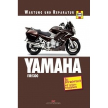 Yamaha FJR 1300