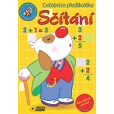 Sčítání - Veselé procvičování