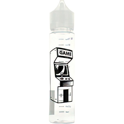 DIY UP láhvička s ryskou 70ml č.13 Borne Arcade