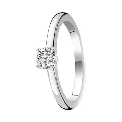 Ti Sento Дамски сребърен пръстен Ti Sento 12110ZI (12110ZI)