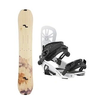 set Arbor Swoon + Union 23/24
