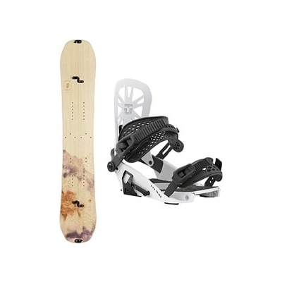 set Arbor Swoon + Union 23/24