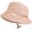 maximo Шапка maximo Baby's Hat with Tie + Muslin Lining Hat - Beigemeliert - размер 43 cm (904-6331-0213)
