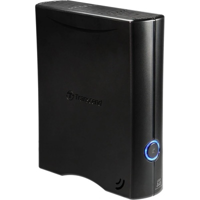 Transcend StoreJet 35T3 8TB, TS8TSJ35T3