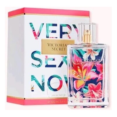 Victoria's Secret Very Sexy Now 2017 parfémovaná voda dámská 100 ml