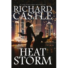 Heat Storm Castle