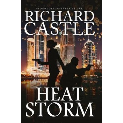 Heat Storm Castle