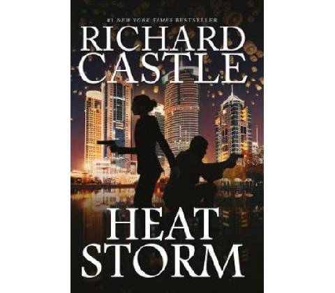Heat Storm