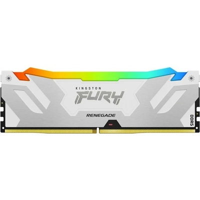 Kingston FURY DDR5 16GB 8000MHz CL38 (1x16GB) KF580C38RWA-16