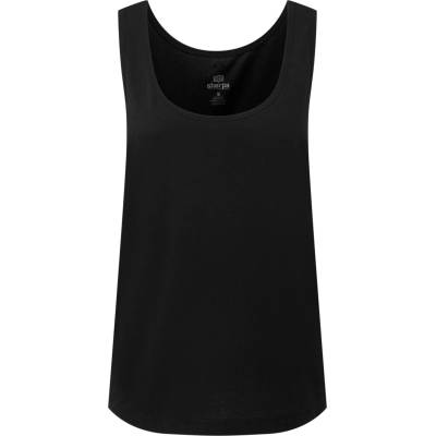 Sherpa Дамски топ Sherpa Women's Jutnu Scoop Neck Tank Top - Black (916-6728-0113)