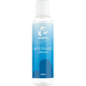 EasyGlide - лубрикант на водна основа (150 ml) - desirel