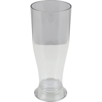 Bo-Camp Beer glass - 580 ml 2x Цвят: прозрачен