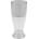 Bo-Camp Beer glass - 580 ml 2x Цвят: прозрачен