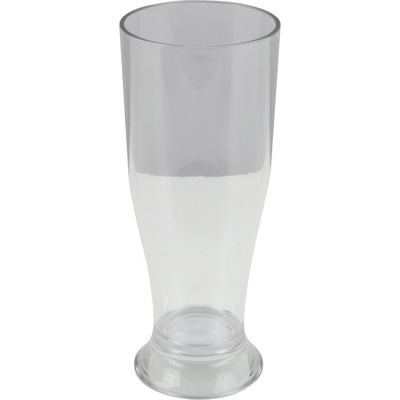 Bo-Camp Beer glass - 580 ml 2x Цвят: прозрачен