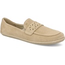 Be Lenka Barefoot mokasíny Bianca Beige béžové