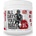 Rich Piana 5% Nutrition All Day You May BCAA 10: 1: 1 | Caffeinated [456-462 грама] Плодов Пунш